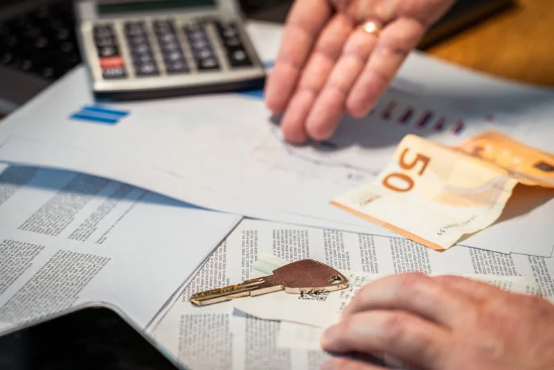 Capital Stack in Real Estate: Debt vs. Equity Investing